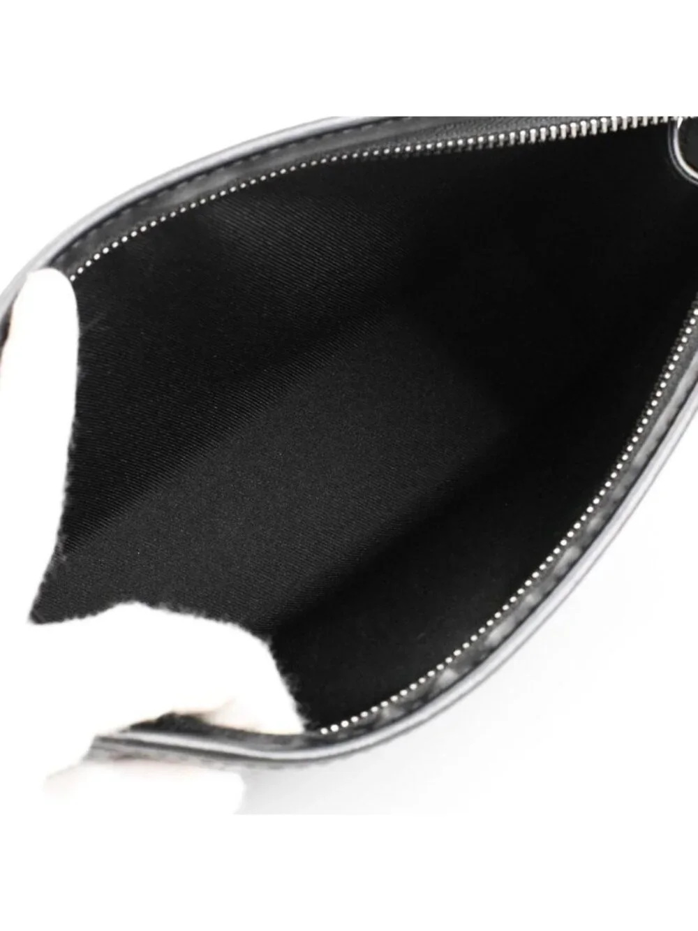 Louis Vuitton Shoulder Bag Gaston Wearable